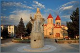 Amagleb Church