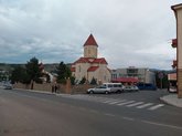 Amagleb Church