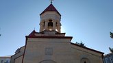 Amagleb Church