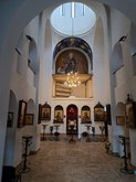Amagleb Church