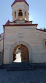 Amagleb Church