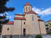 Amagleb Church