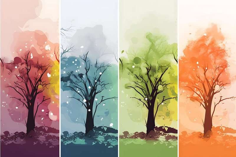 Seasons