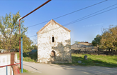 Sunday Chapel, Patardzeuli