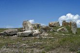 Наэклесиари на западе Чолмани
