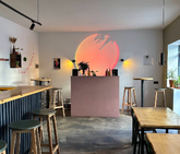 Vuokša bar
