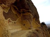 Rock-cut complex of Kolagiri