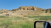 Rock-cut complex of Kolagiri