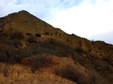 Rock-cut complex of Kolagiri