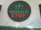 WOODS STOP