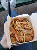 Вок Венга (доставка еды)