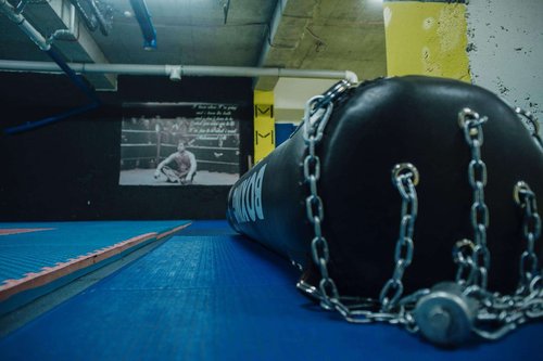 Warriors School of Martial Arts