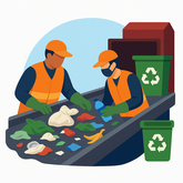 Waste & Recycling Services