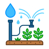 Water & Utility Infrastructure