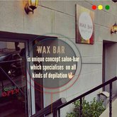 WAX BAR