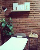 WAX BAR