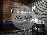 WAX BAR