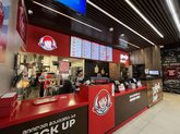 Wendy's (Black Sea Mall)