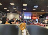 Wendy's (Black Sea Mall)