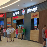 Wendy's (Grand Mall)