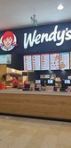 Wendy's (Metro City)