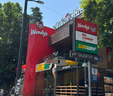 Wendy's (ул. Долидзе)