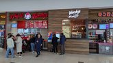 Wendy's (ისთ ფოინთი)