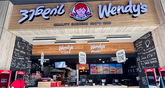 Wendy's (გალერია თბილისი)