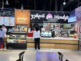 Wendy's Terjola
