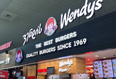 Wendy's (airport)