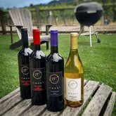 Винодельня "West wines"
