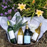 Винодельня "West wines"