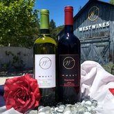 Винодельня "West wines"