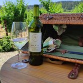 Винодельня "West wines"