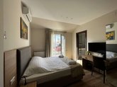 West Apart Hotel