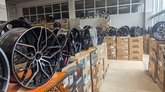 Wheel Room