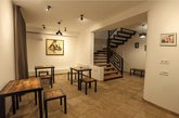 Wine House Old Qvevri