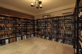 Wine House Old Qvevri