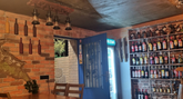 Wine Bar And Shop