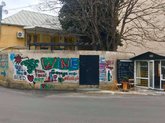 Wine Garage