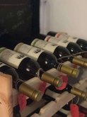 Wine Garage