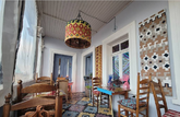Wine House Lacoaji