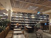 Wine Restaurant Qvevri