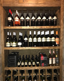 Wine bar TROGO