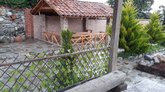 Kakhuri pitcher's house