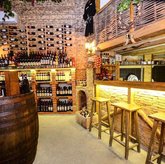Wine Dom Batumi