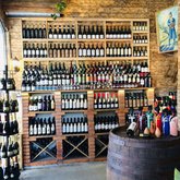 Wine Dom Batumi