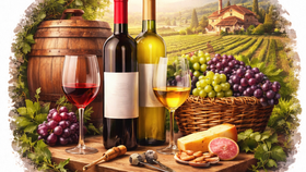 Wineries