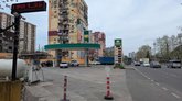 Wissol (4d Georgiy Leonidze St.)