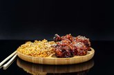Wok’n Roll